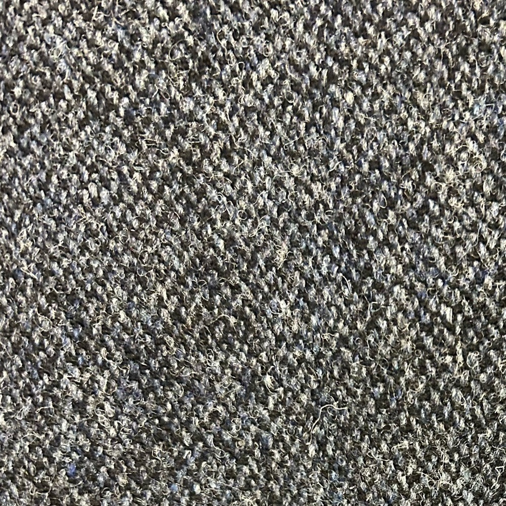 Harris Tweed Grey Tweed Country Jacket - Picture 10 of 15